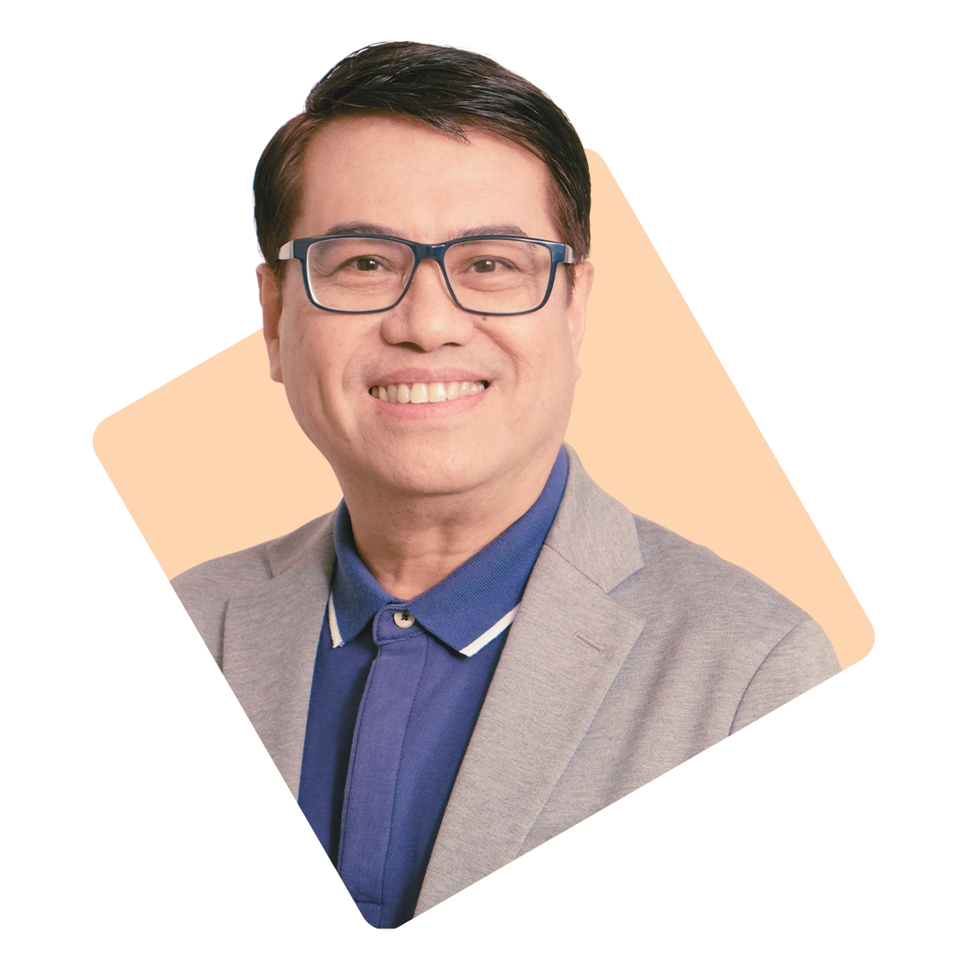 Doc Luis P. Gatmaitan