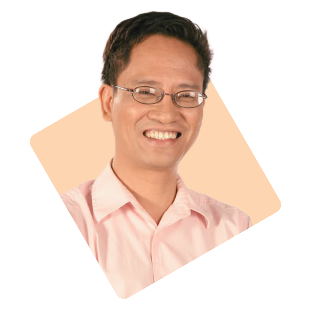 Prof. Danton Remoto