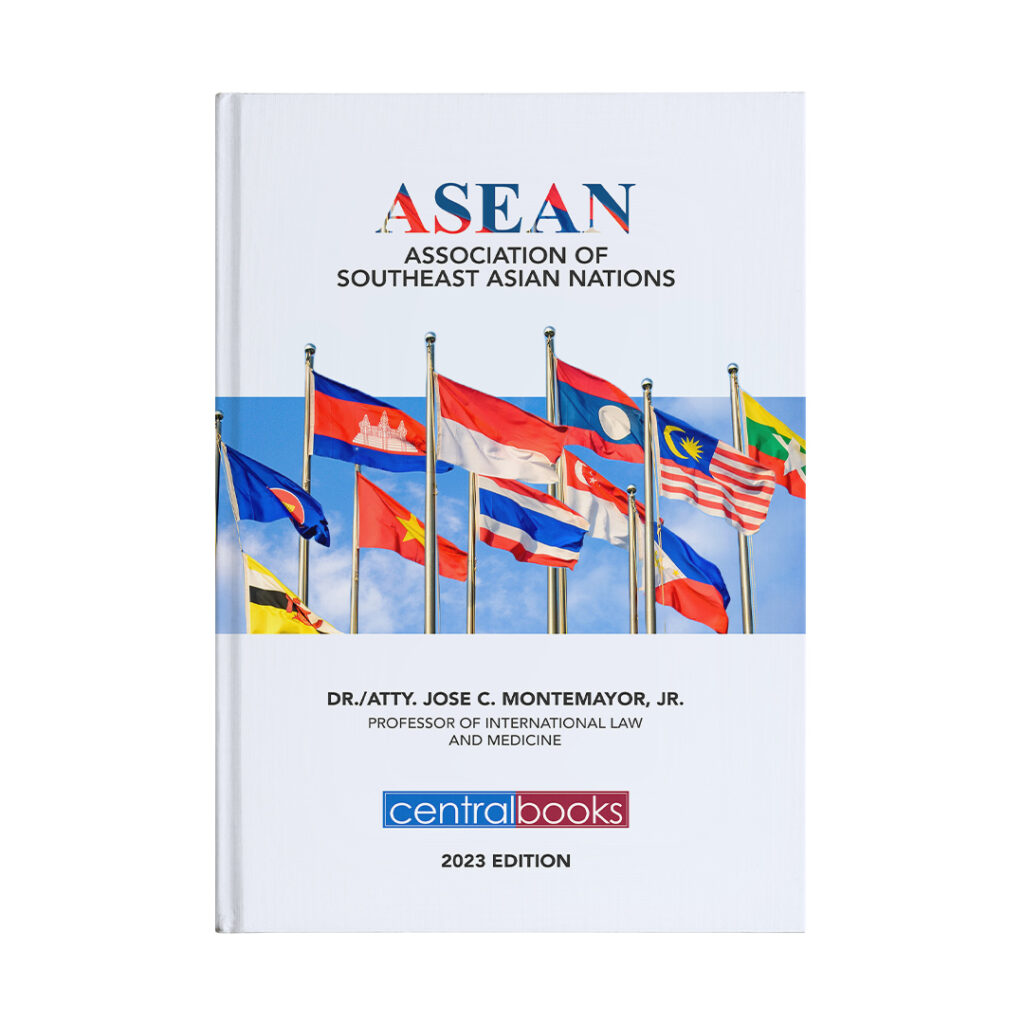 ASEAN: Association of Southeast Asian Nations – Centralbooks