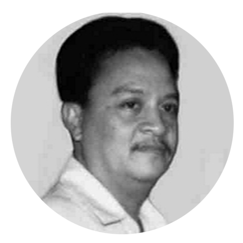 Judge Narciso M. Aguilar