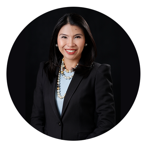 Atty. Allesandra Fay Vargas Albarico