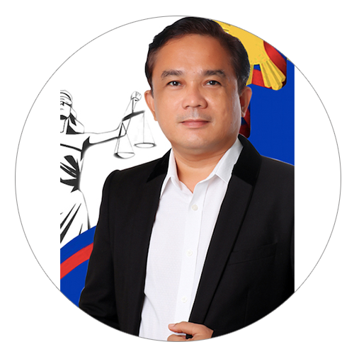 Atty. Chezie K. Demegillo