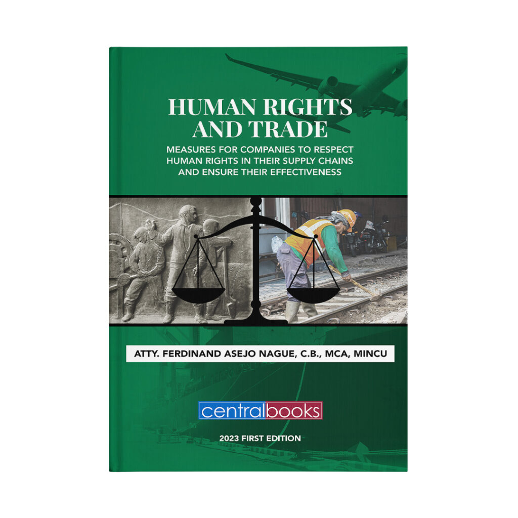 Human Rights – Centralbooks