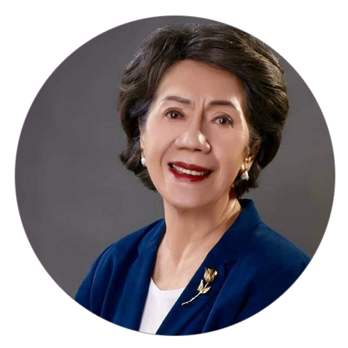 Prof. Thelma Lee Mendoza