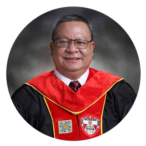 Dean Salvador N. Moya II, LL.M.