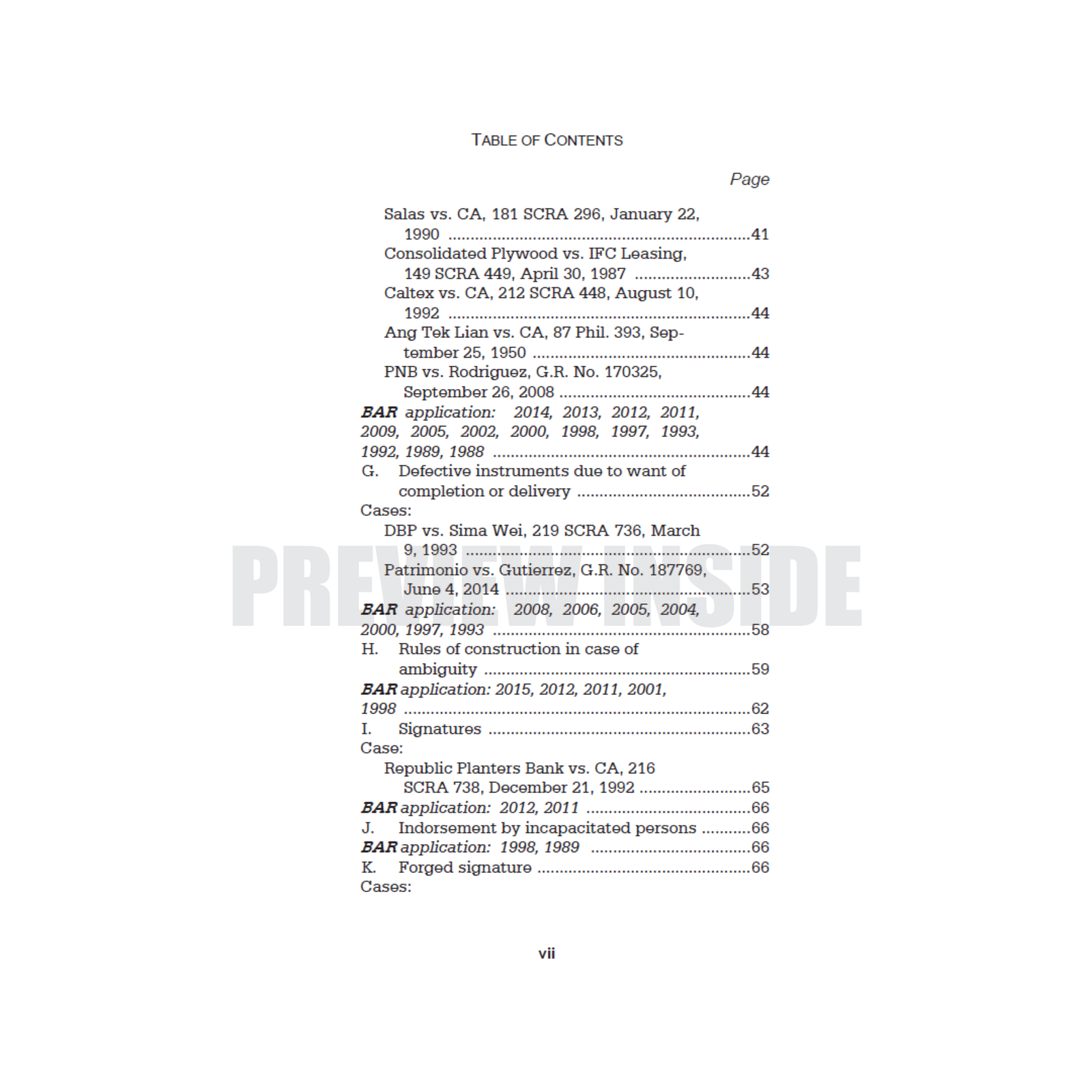 negotiable-instruments-in-a-nutshell-act-no-2031-centralbooks