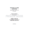 Theories of Crime Causation - Image 5