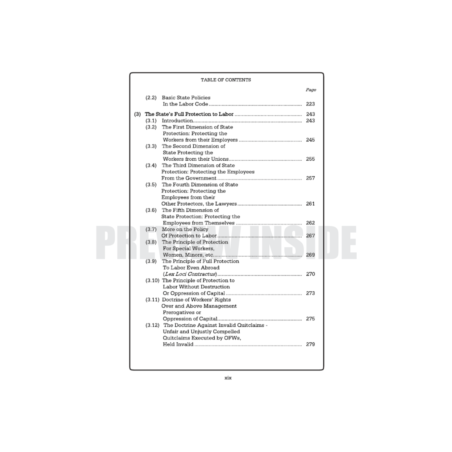 The Ultimate Philippine Labor Relations Compendium (Volume 1 ...