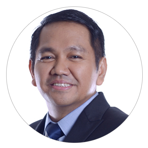Atty. Ferdinand Asejo Nague, CB., MCA, MINCU