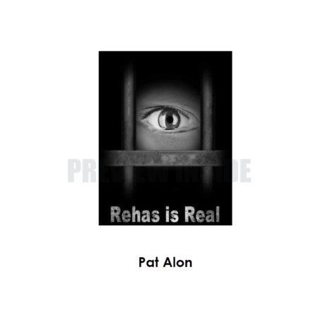 Rehas is Real – Centralbooks