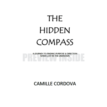 The Hidden Compass – Centralbooks
