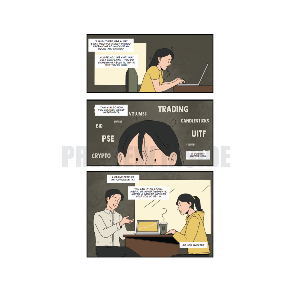 Little Book of Trading Secrets – Centralbooks