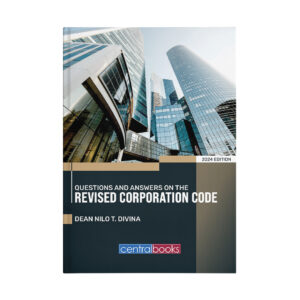Corporation Code – Centralbooks