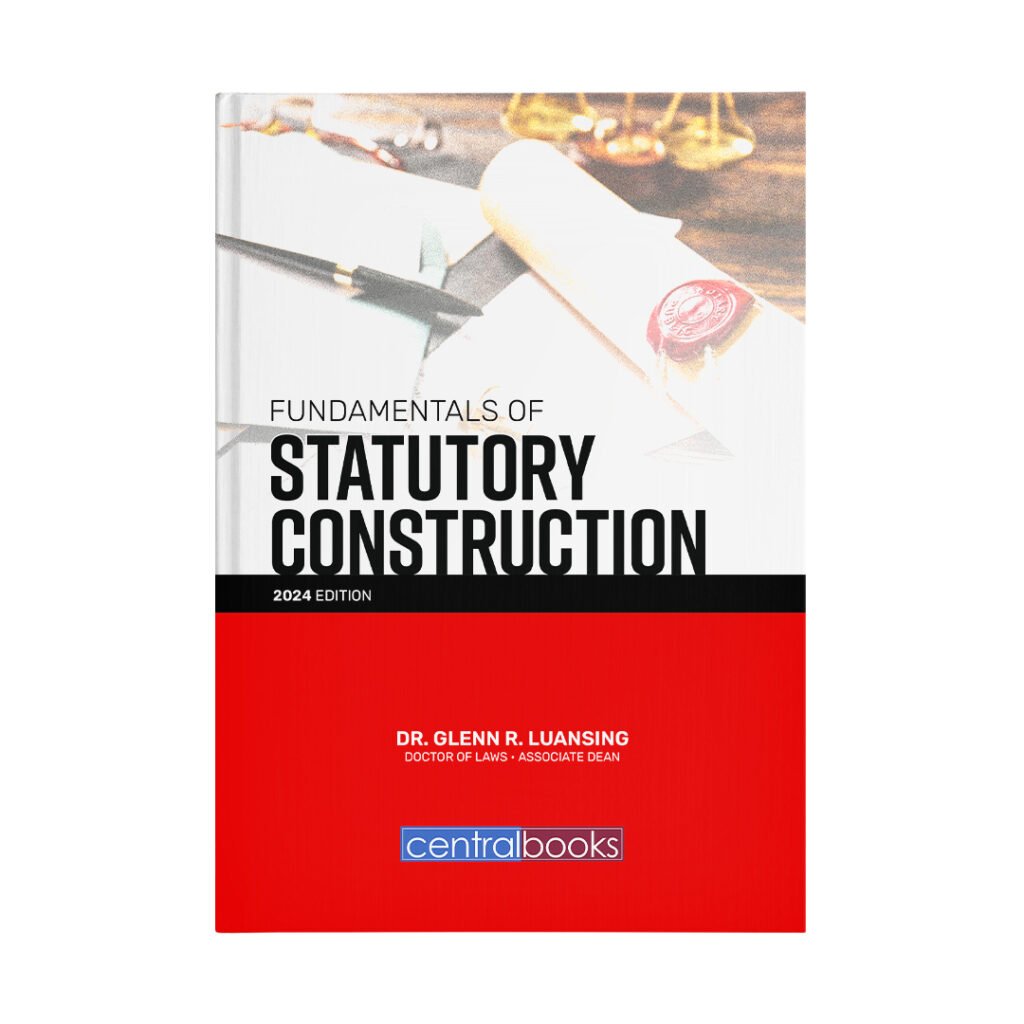 Law Books – Centralbooks