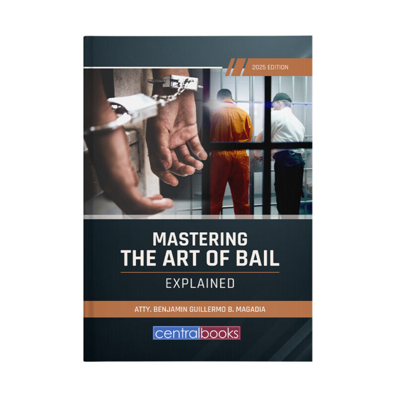 Mastering the Art of Bail