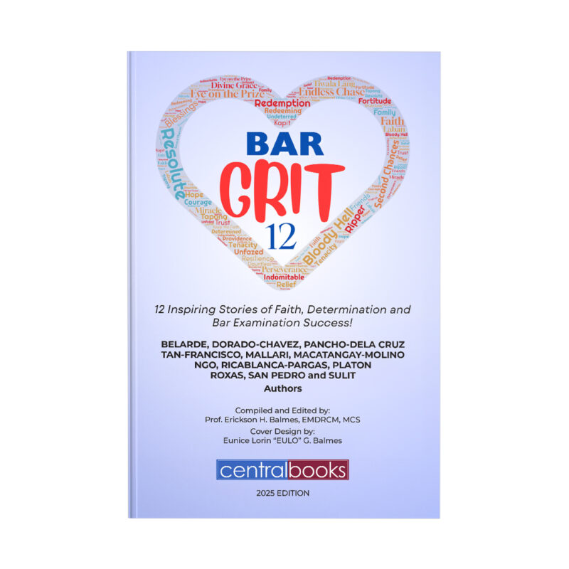 Bar Grit 12