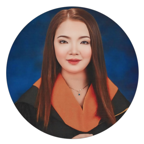 Manilyn T. Librando, Rcrim., MS Crim