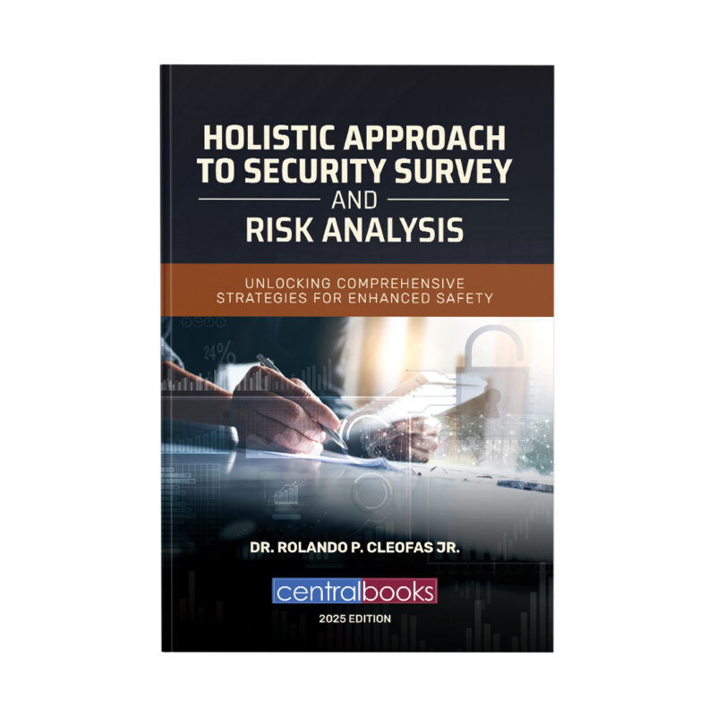 Holistic Approach to Security Survey and Risk Analysis