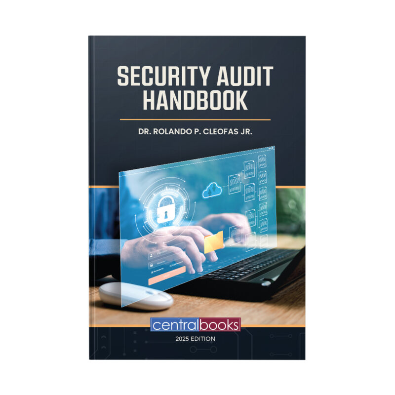 Security Audit Handbook