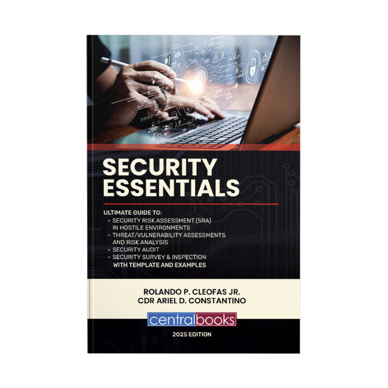 Security Essentials