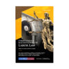 Compendious Bar Reviewer on Labor Law: Based on Bar Exam Syllabus (2025)