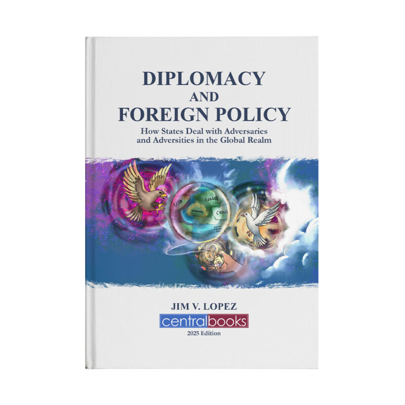 Diplomacy and Foreign Policy