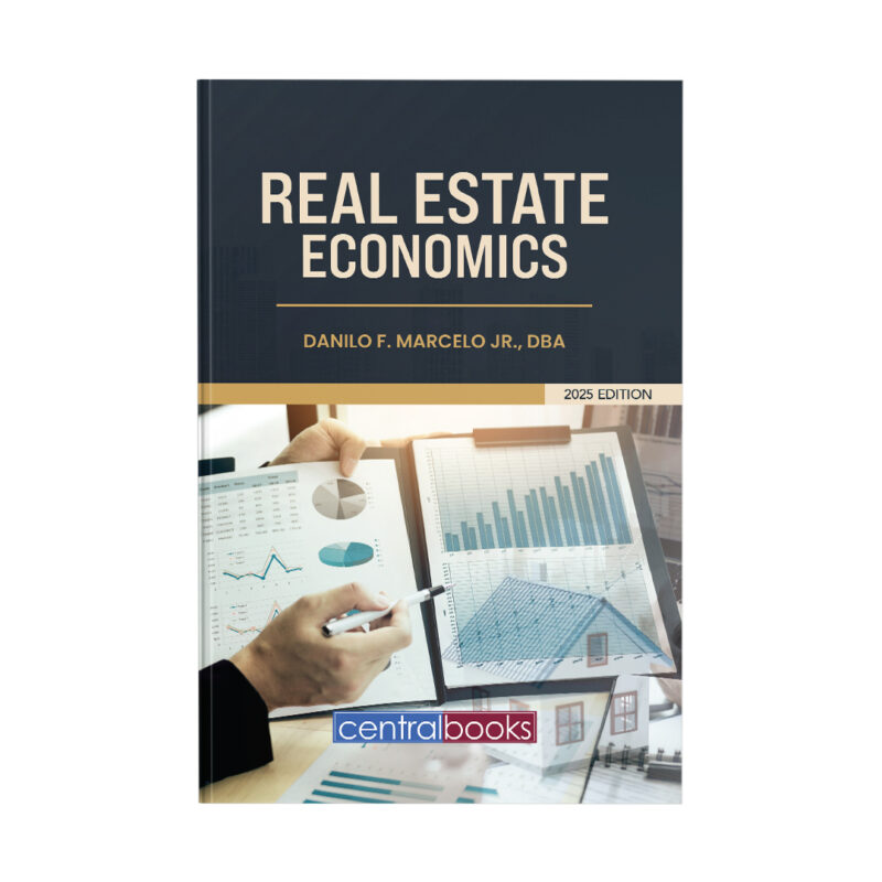 Real Estate Economics