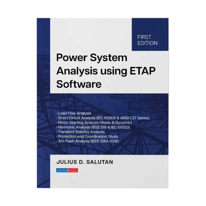 Power System Analysis Using ETAP Software