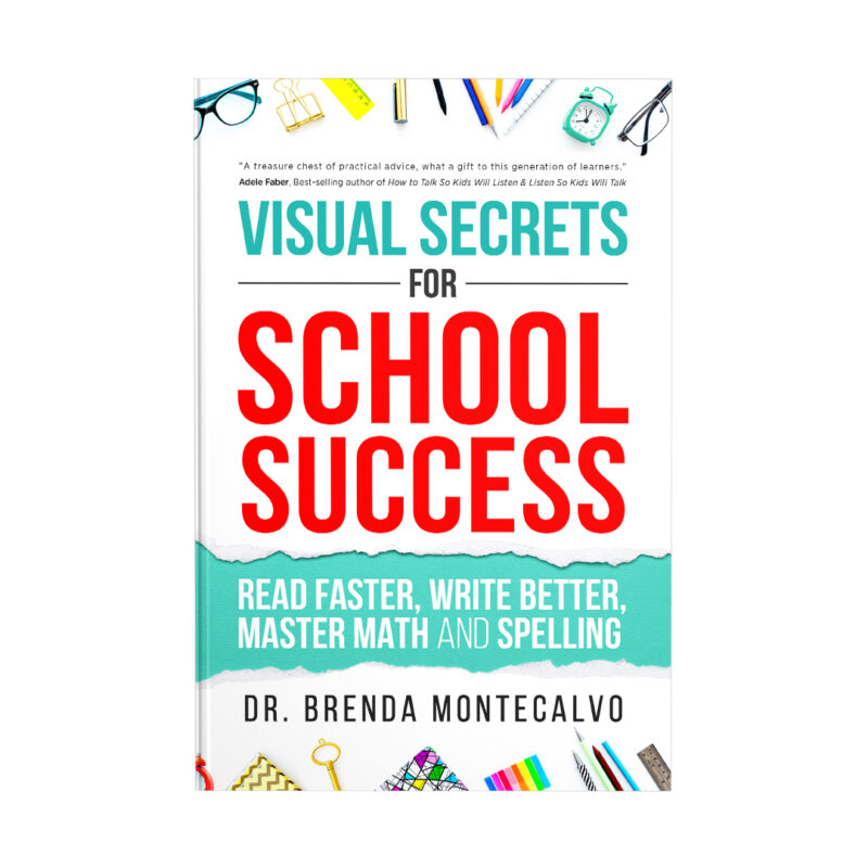 Visual Secrets for School Success