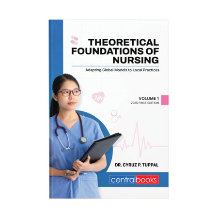 Theoretical Foundations of Nursing