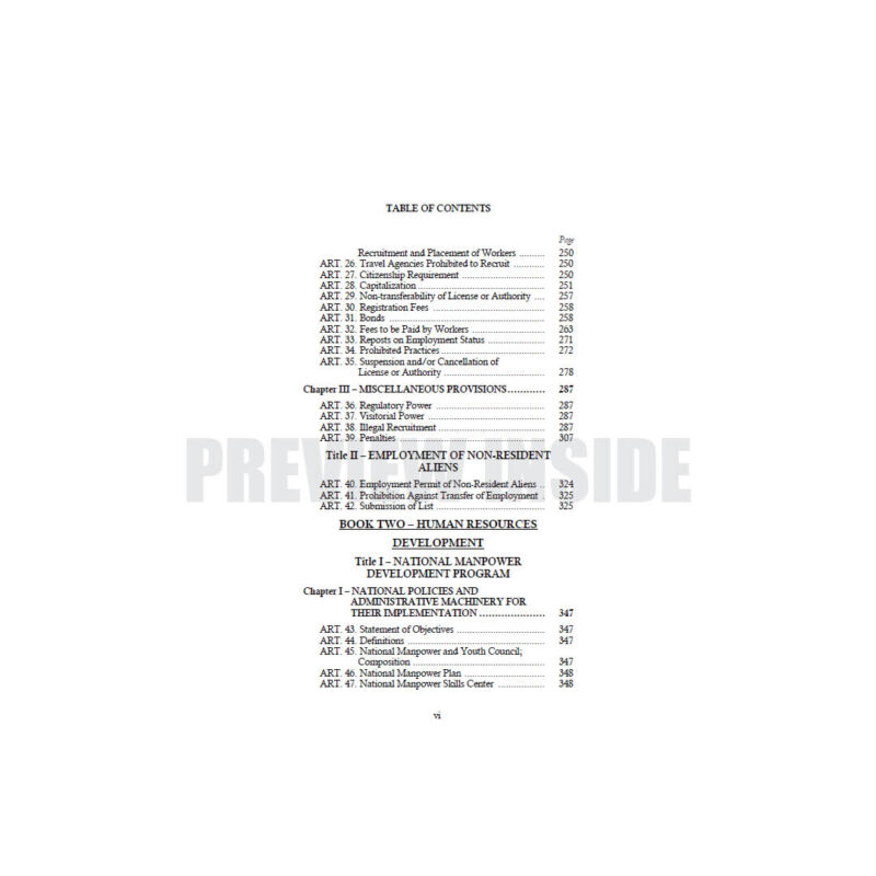 Expositions on Labor Standards - Image 3