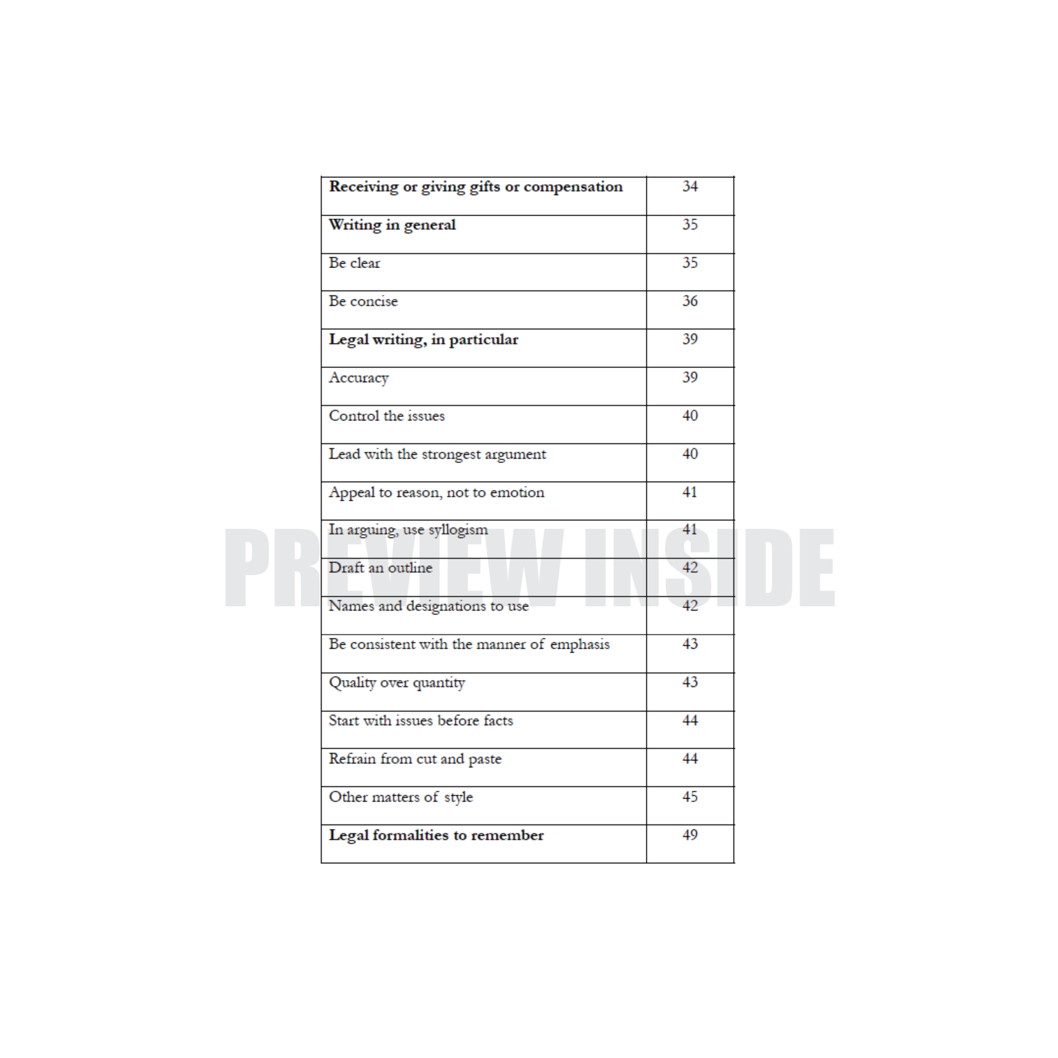 Clinical Legal Education Program: A Guide for CLEP Students – Centralbooks