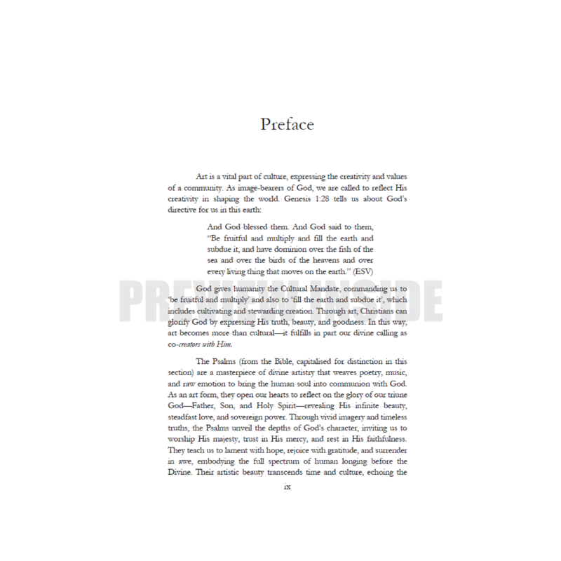 Soul Ascent Psalms - Image 5