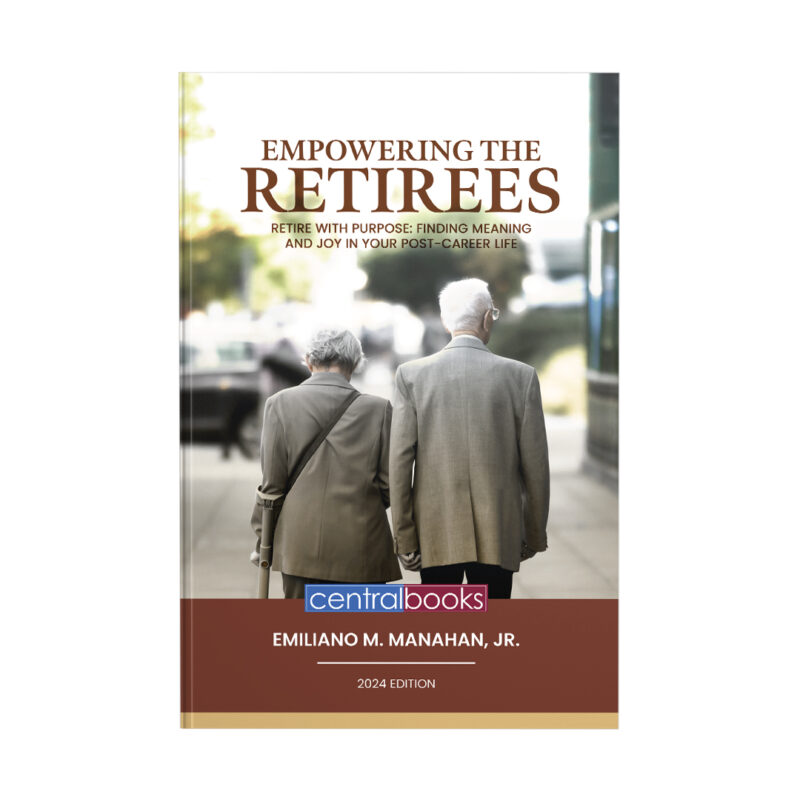 Empowering the Retirees