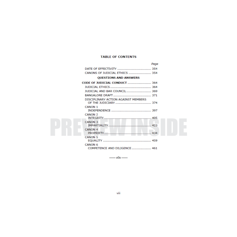 Legal and Judicial Ethics Reviewer (Questions and Answers) - Image 5