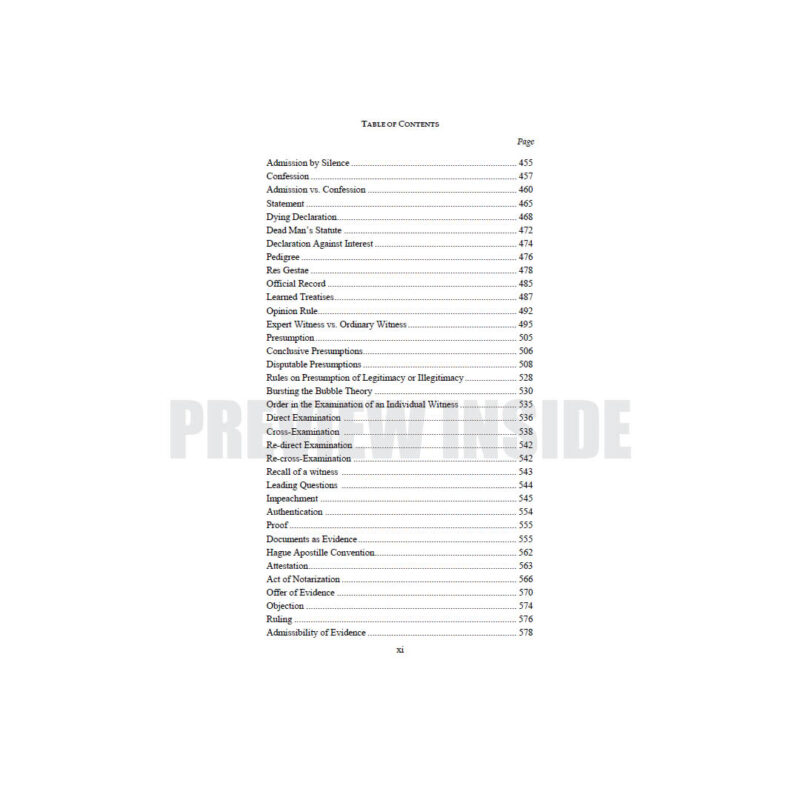 Remedial Law Reviewer Vol. 2 - Image 6