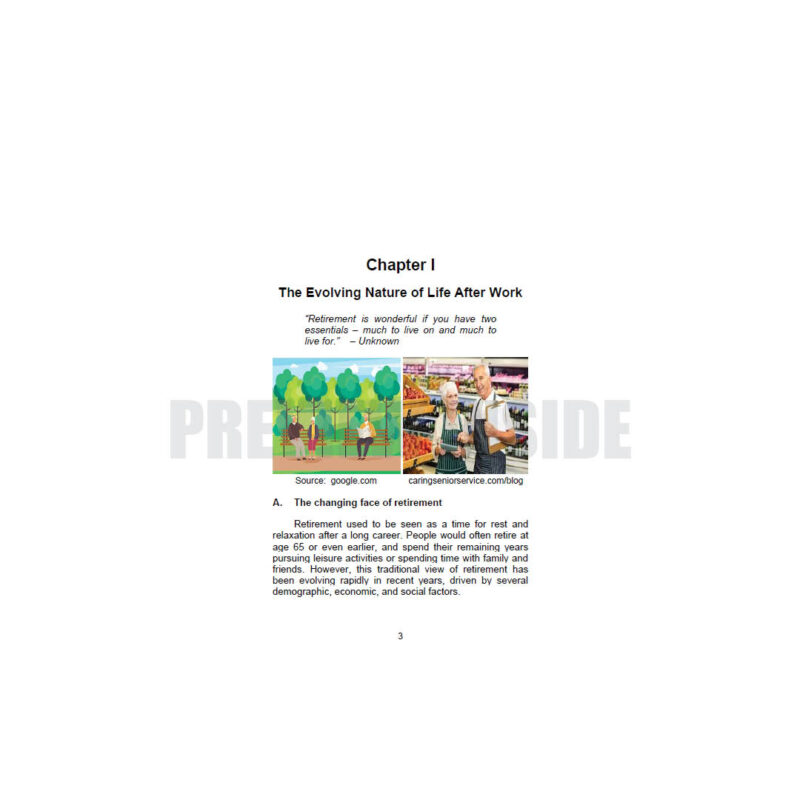 Empowering the Retirees - Image 7