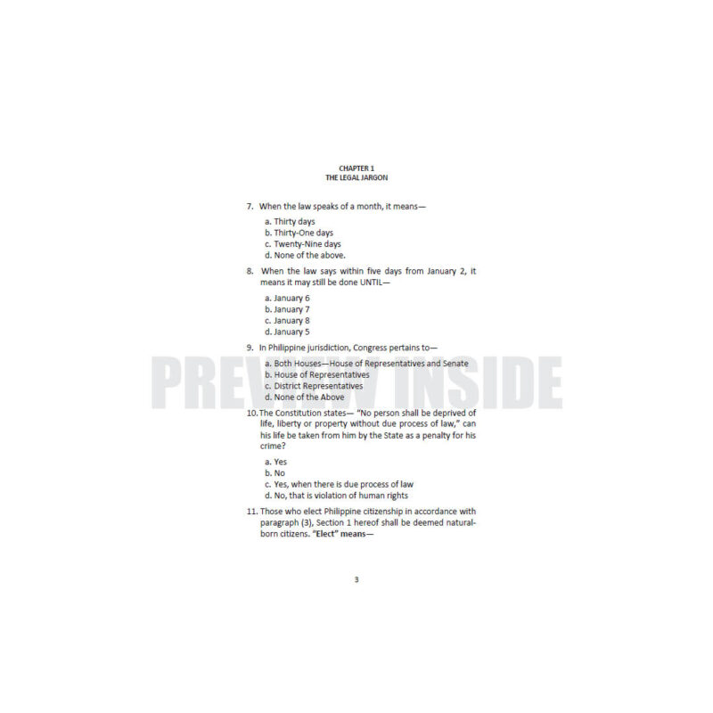 English for Law: A Beginner's Guide to the Study of Law - Image 7