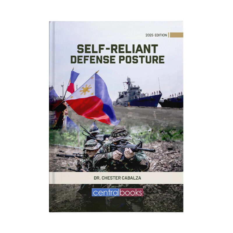 Self-Reliant Defense Posture