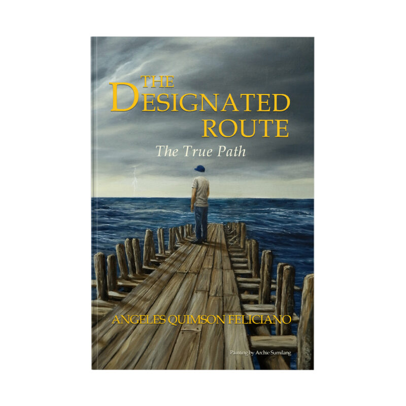 The Designated Route: The True Path