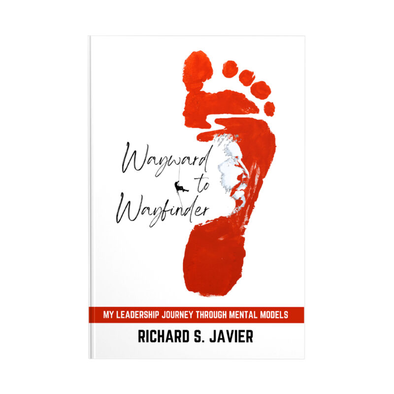 Wayward to Wayfinder: My Leadership Journey Through Mental Models