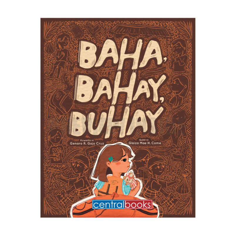 Baha, Bahay, Buhay - Image 2