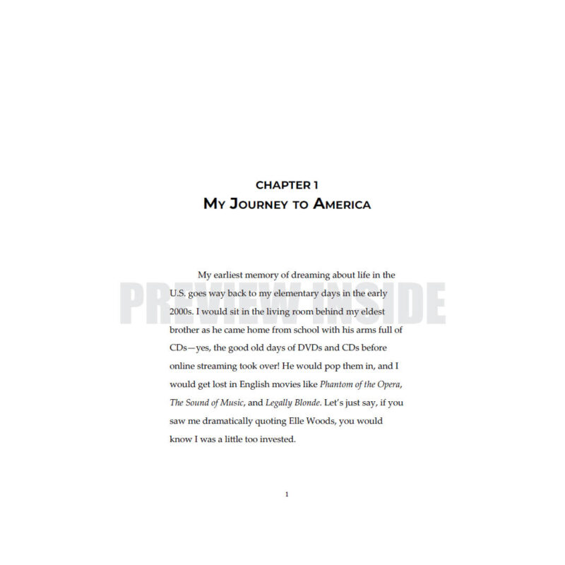 The Mond Method: A Filipino’s Guide to Teaching & Surviving in America - Image 5