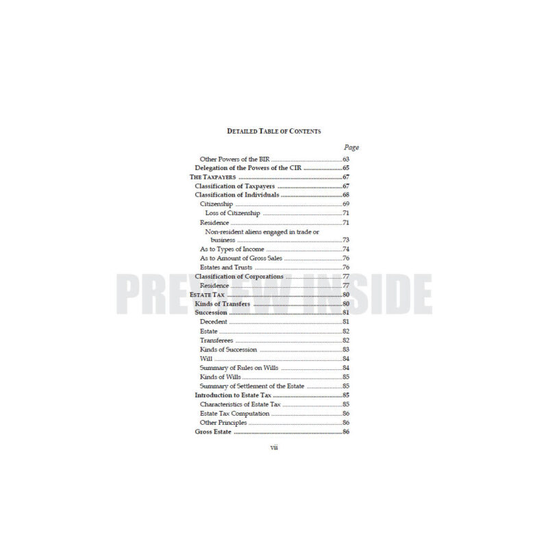 Your Taxmate Says: Lawyer’s Version - Image 6