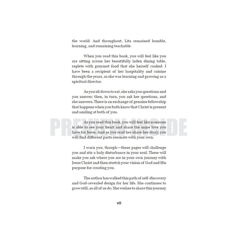 The Designated Route: The True Path - Image 6