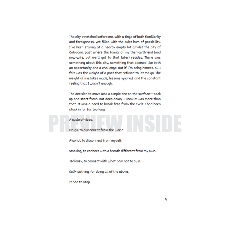 Wayward to Wayfinder: My Leadership Journey Through Mental Models - Image 6