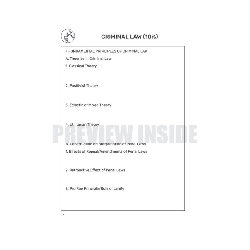 Bar Syllabus 2025: Workbook Day 3 - Image 7