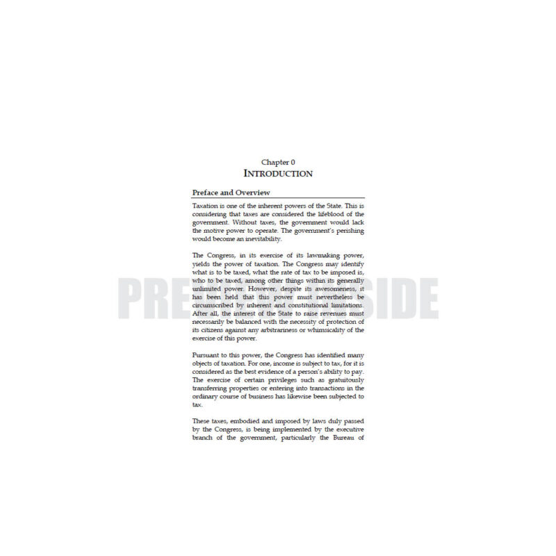 Your Taxmate Says: Lawyer’s Version - Image 7