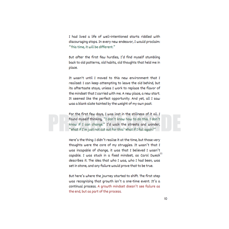 Wayward to Wayfinder: My Leadership Journey Through Mental Models - Image 7