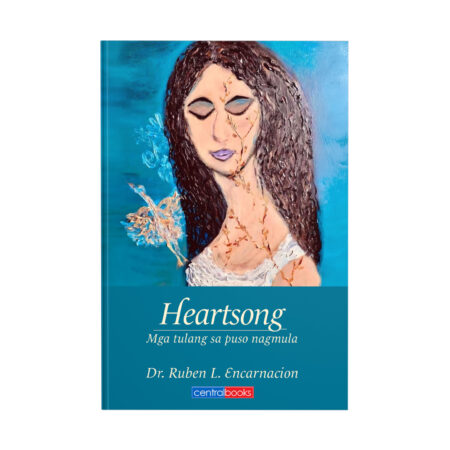 HEARTSONG: Mga Tulang sa Puso Nagmula